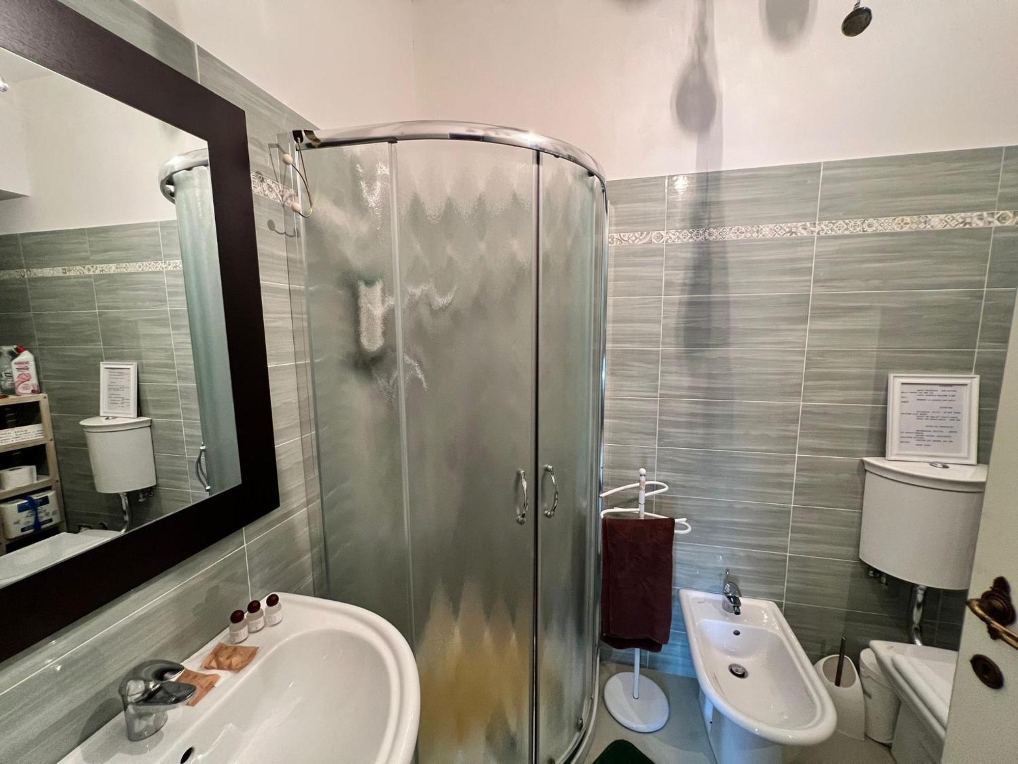 Dimora Degli Scaligeri Daire Verona Dış mekan fotoğraf