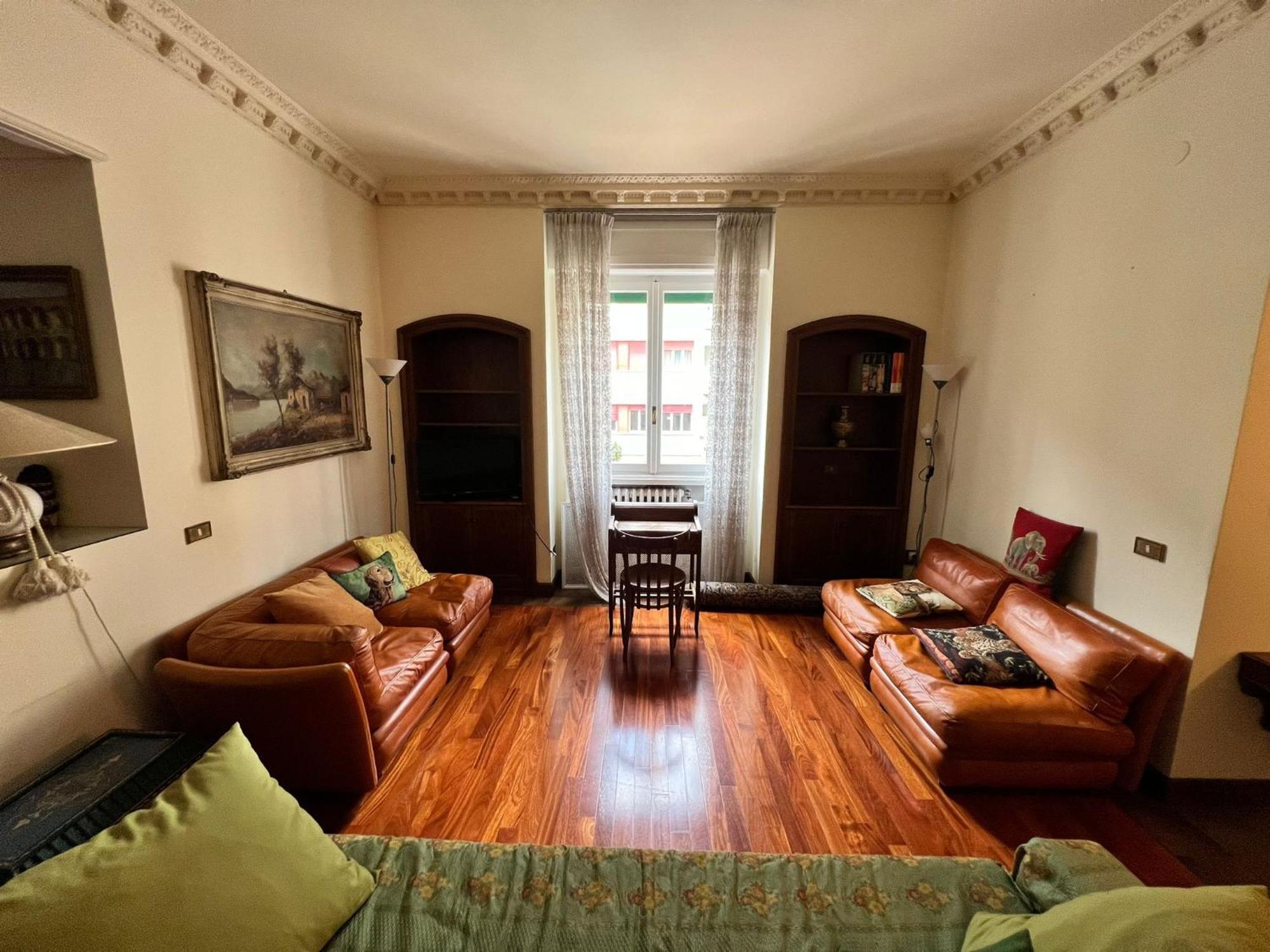 Dimora Degli Scaligeri Daire Verona Dış mekan fotoğraf