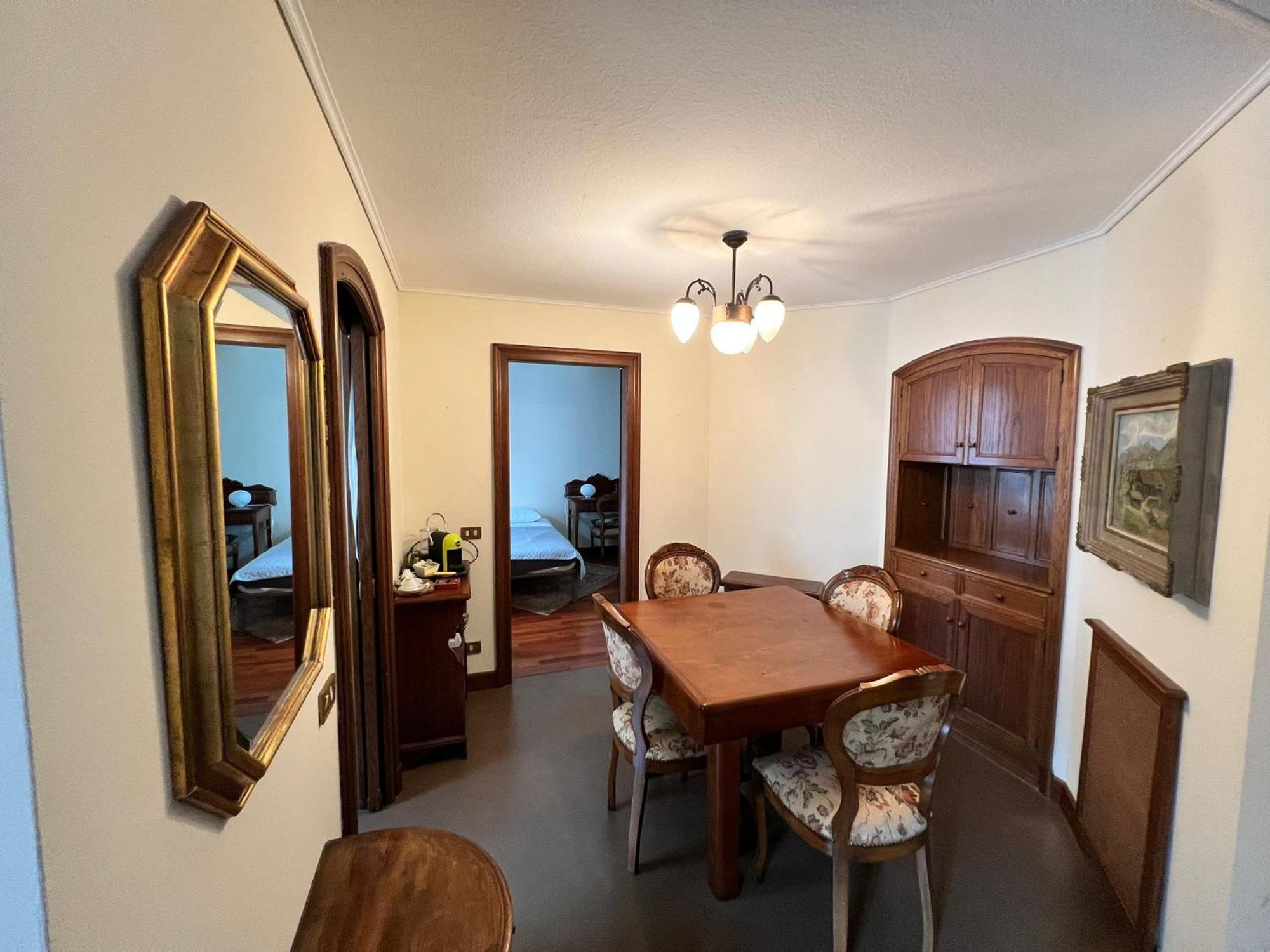 Dimora Degli Scaligeri Daire Verona Dış mekan fotoğraf