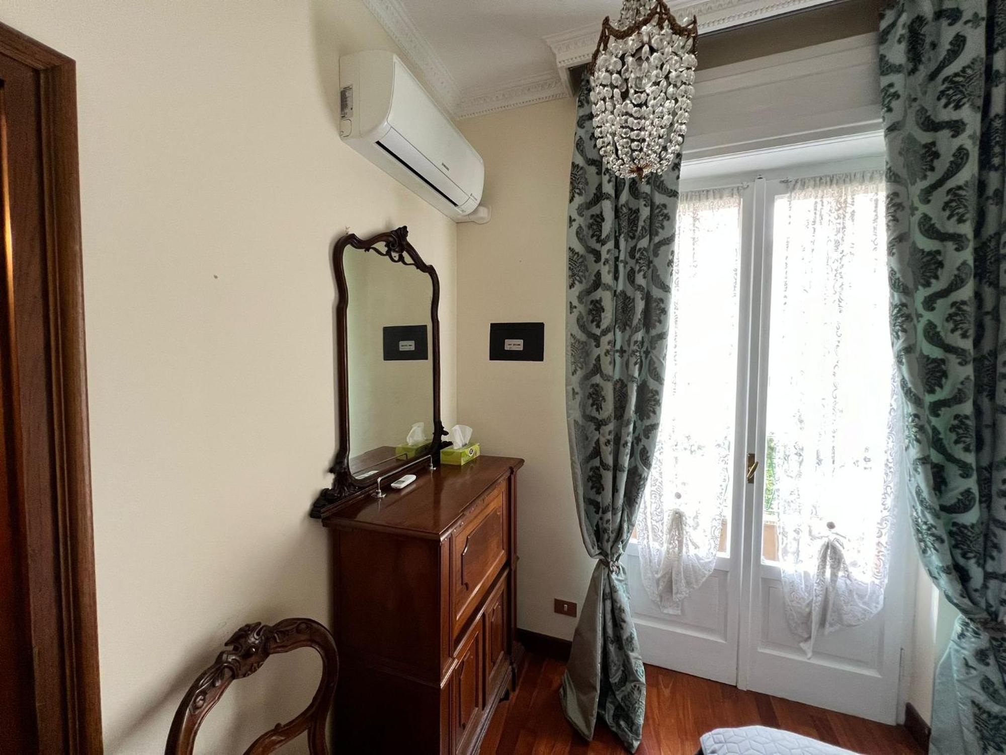 Dimora Degli Scaligeri Daire Verona Dış mekan fotoğraf